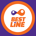 Best Line Logo